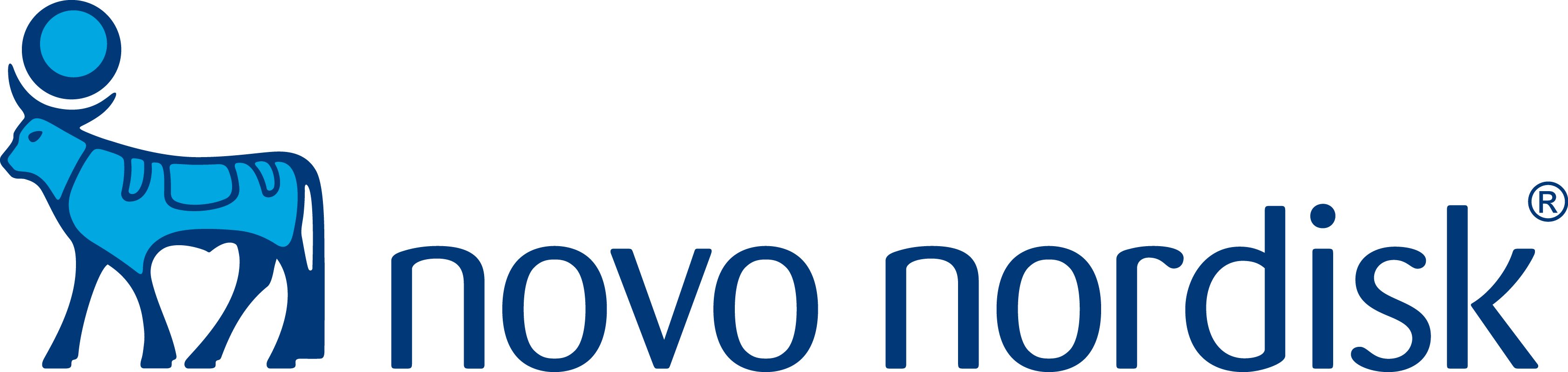 novo nordisk logo