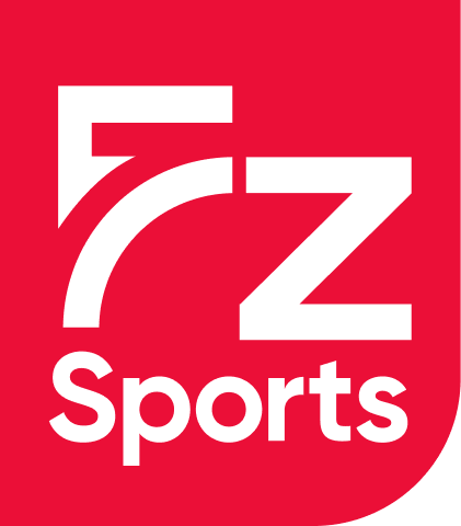 FZ Sports logo