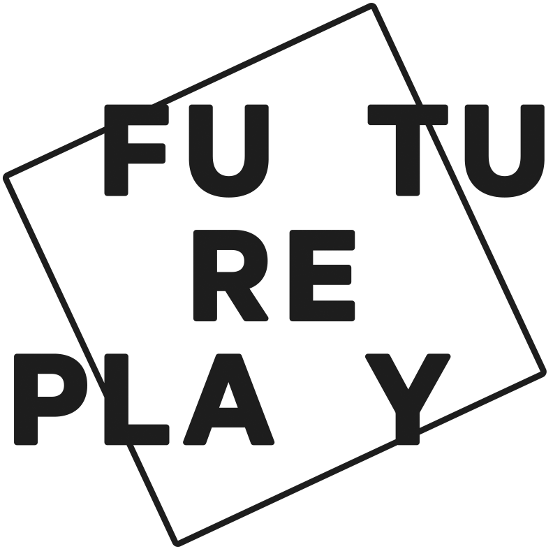 Future Play logo