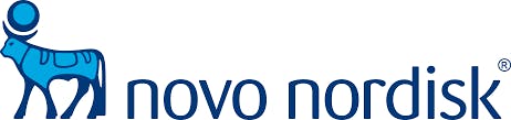 Novo Nordisk logo
