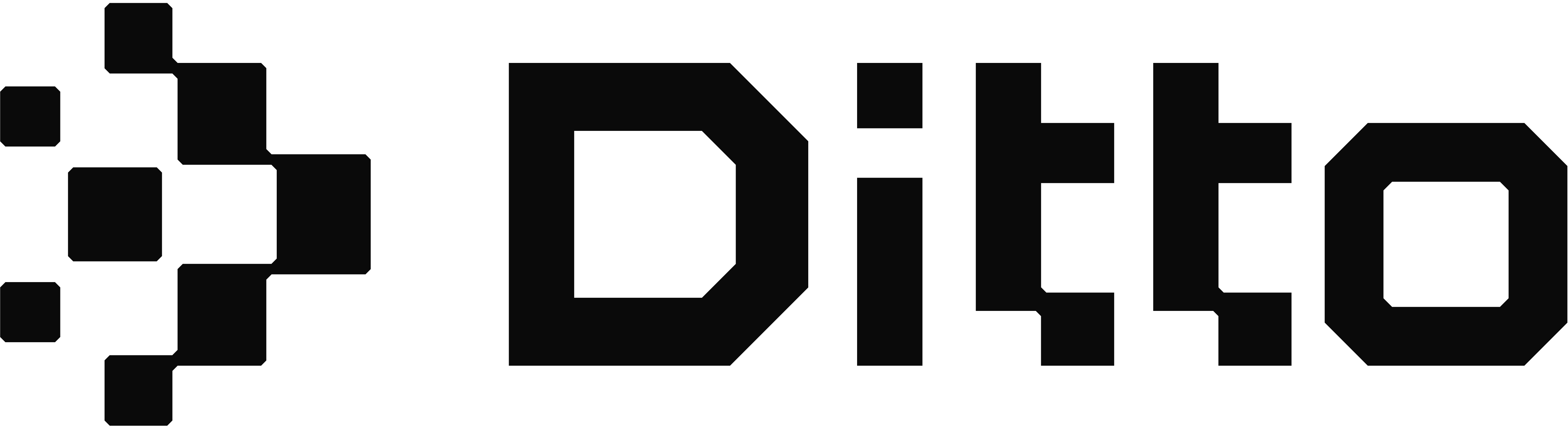 ditto logo