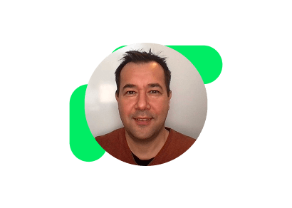 Murat Demirbas photo