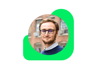 William Schultz image