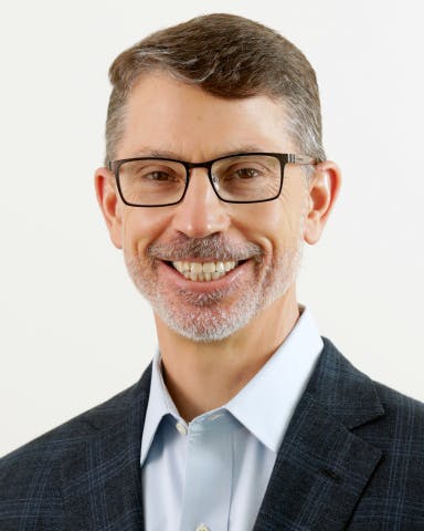 Mike Berry, Chief Financial Officer