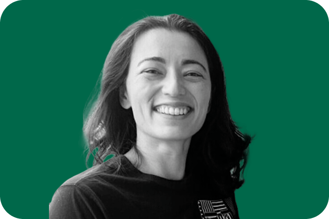 Mikiko Bazely, Staff Developer Advocate