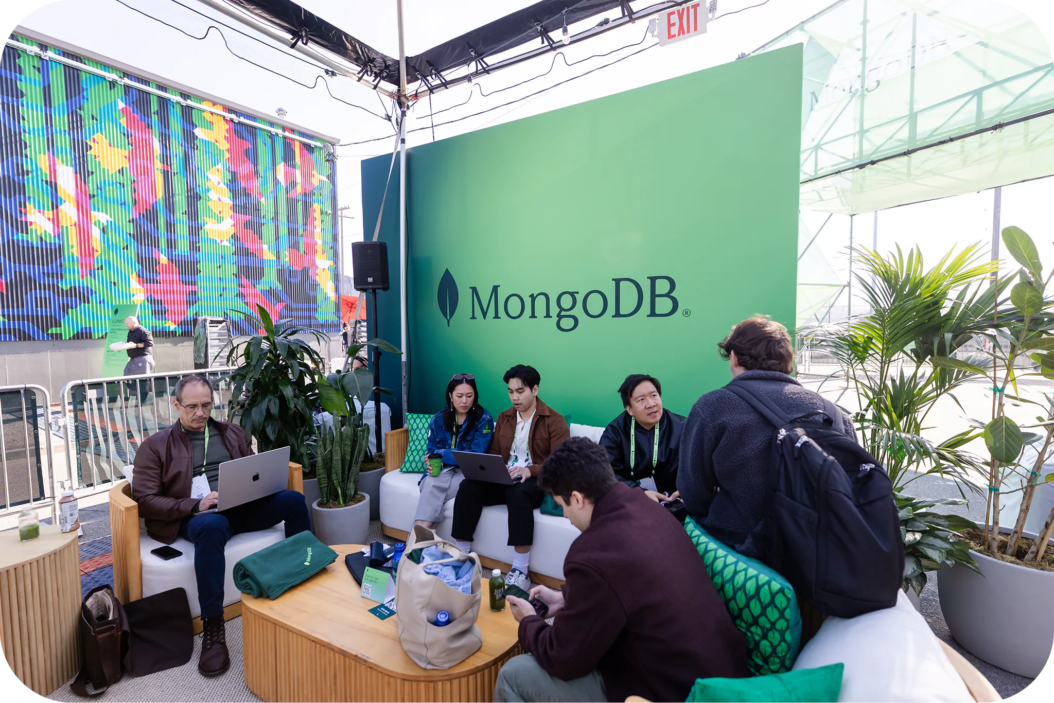 MongoDB.local Toronto