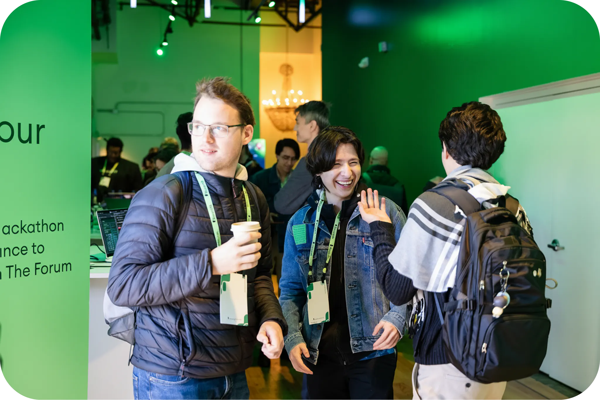 MongoDB.local Dallas