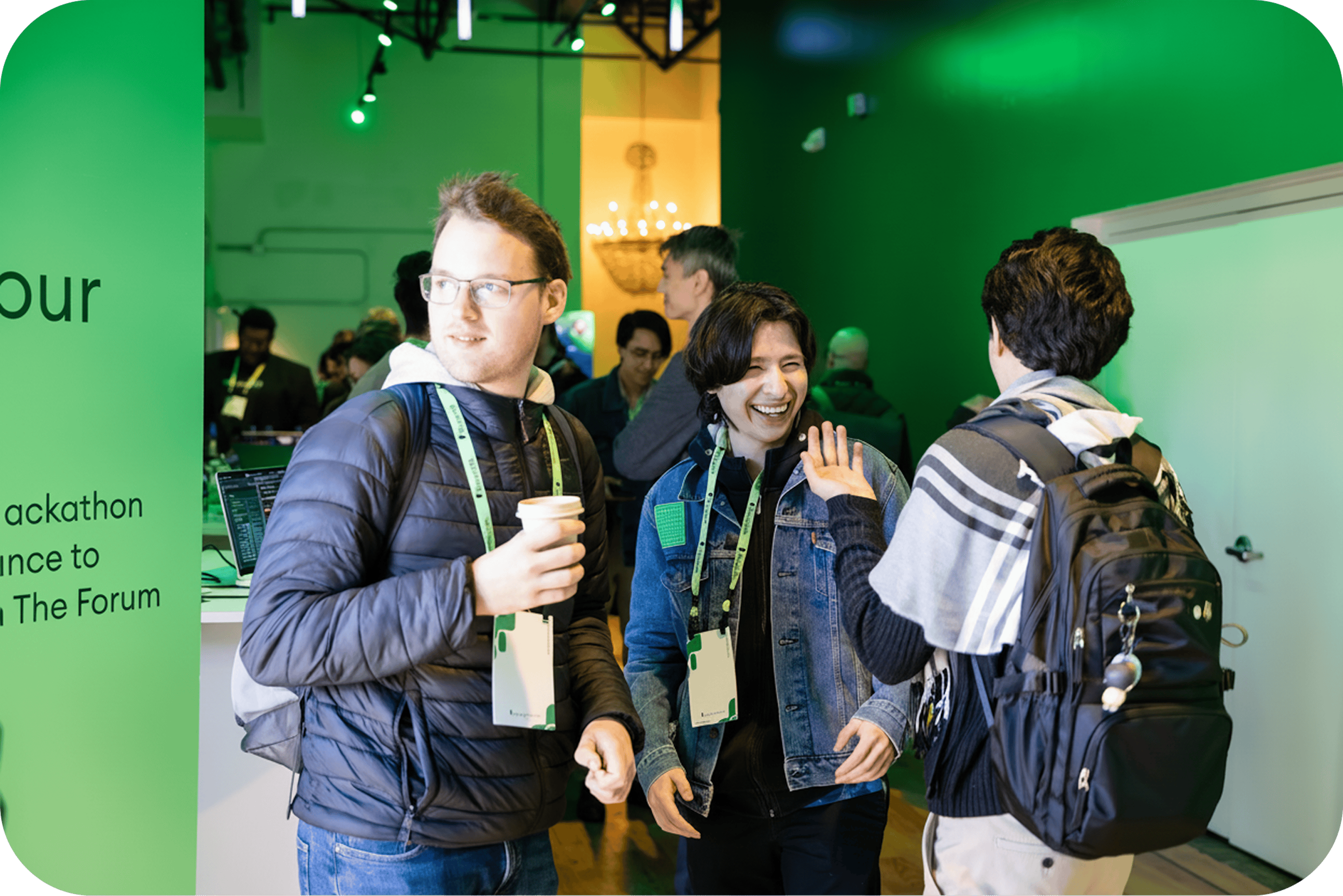 MongoDB.local São Paulo