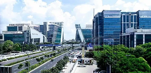 Photo of Gurugram, India