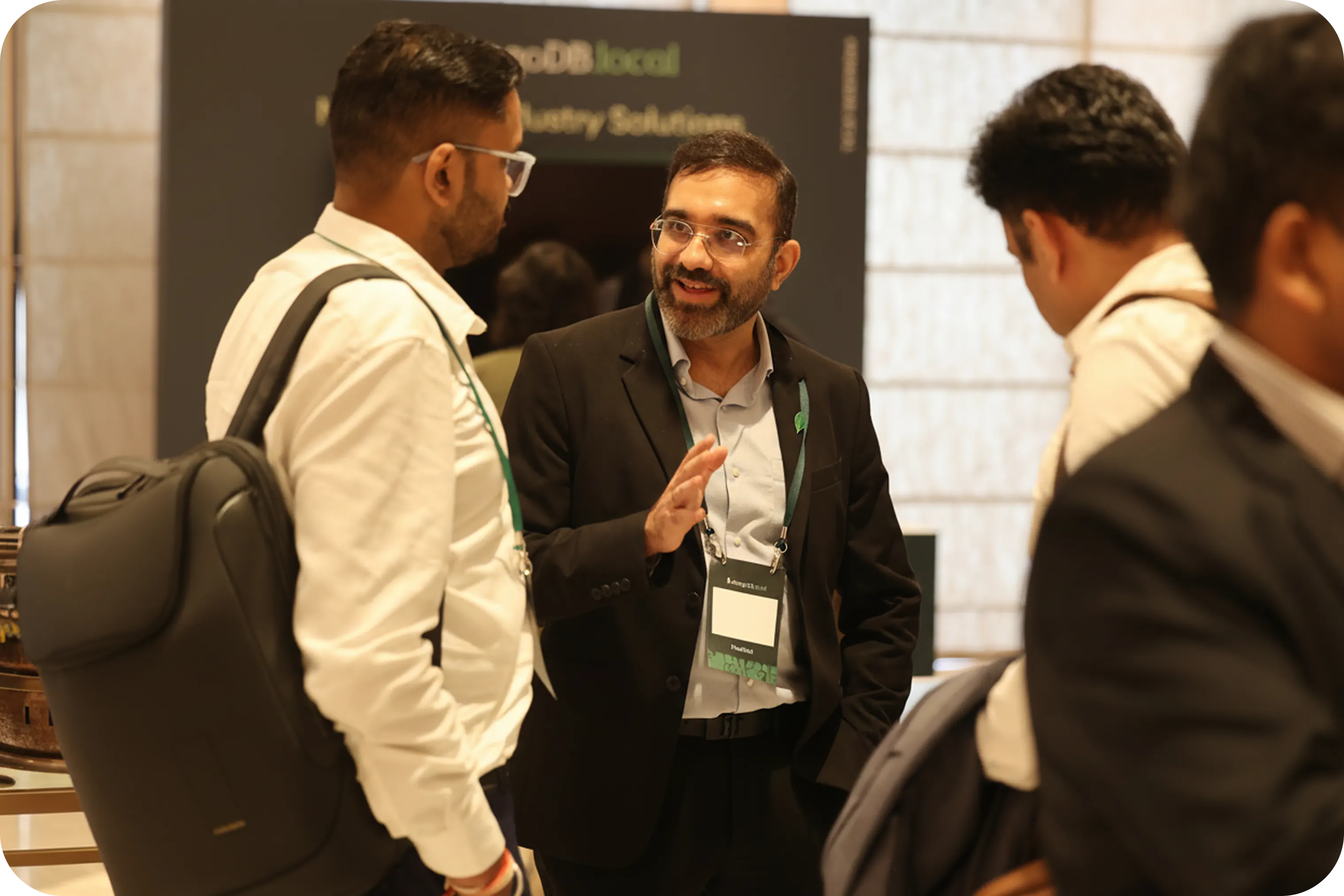 MongoDB.local Mumbai | 6 October 2026 | MongoDB
