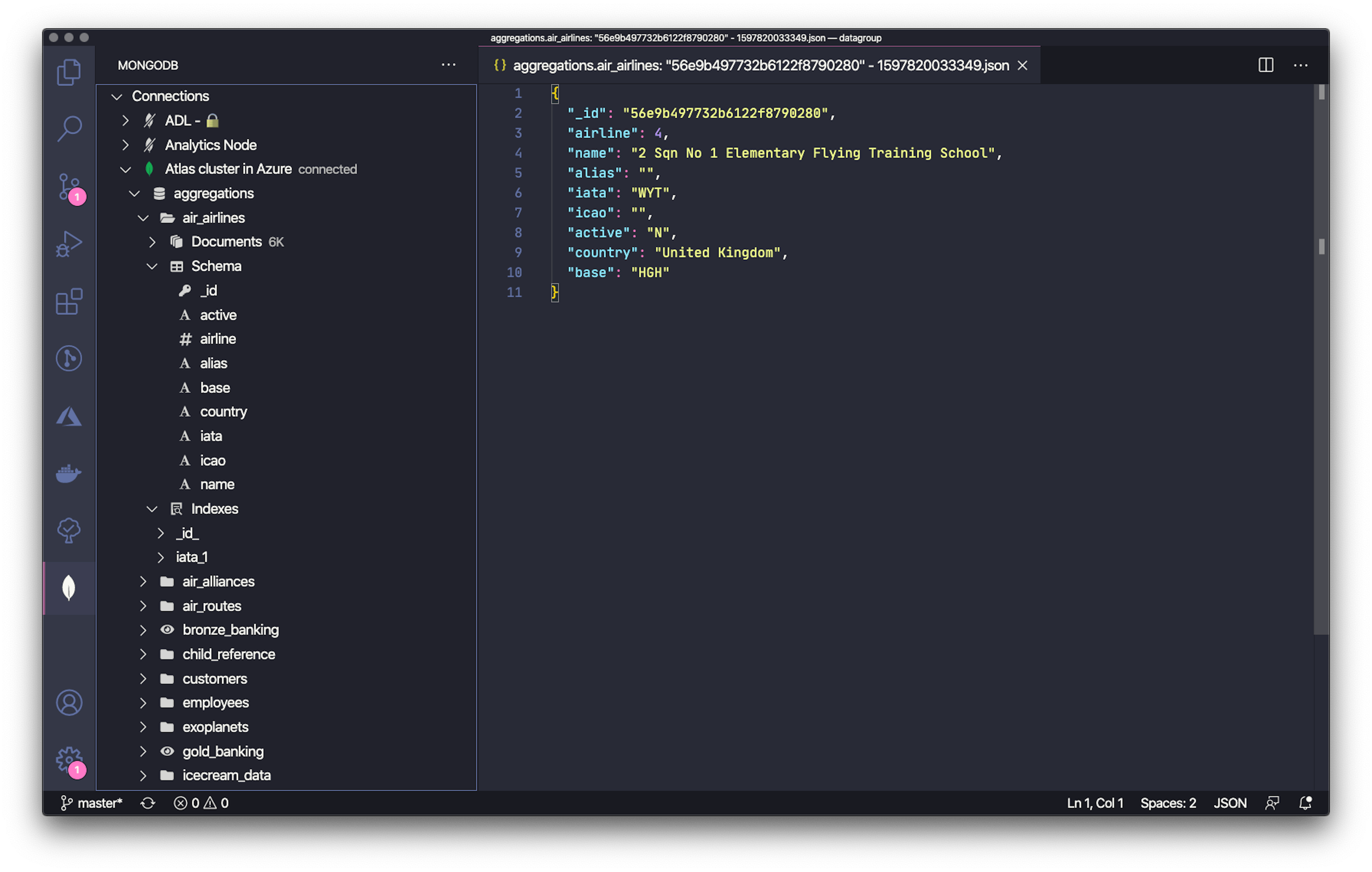 data-modelling-with-mongodb