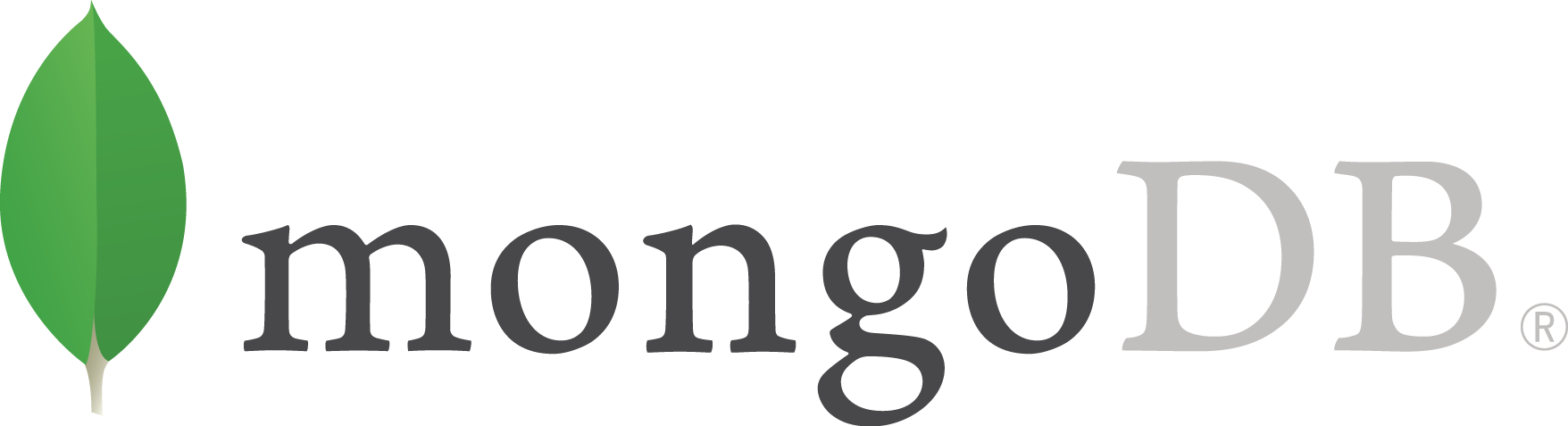 MongoDB Logo